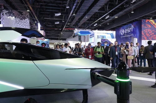 迪拜飞行汽车续航多少