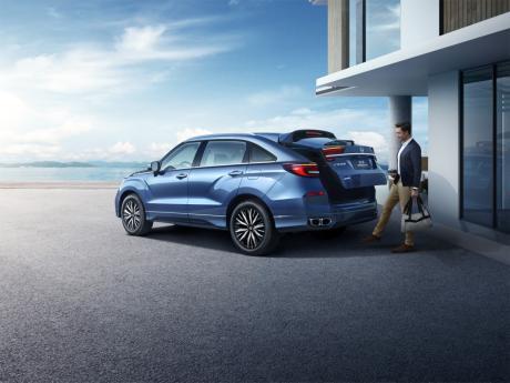 云锐汽车油耗多少