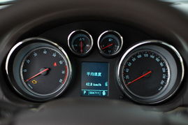 雅阁汽车转速多少正常
