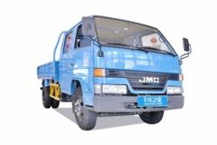 江铃载货汽车排量多少