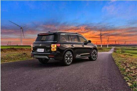 83000汽车交多少税