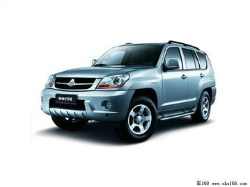 猎豹汽车小卡价格多少