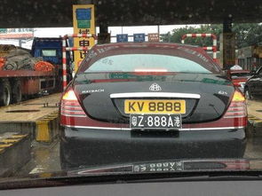 新加坡汽车税有多少