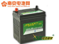 燃油汽车电瓶多少安