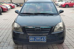 美国奇瑞汽车售价多少