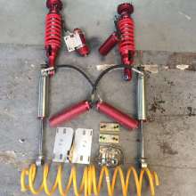 更换汽车弹簧价位多少