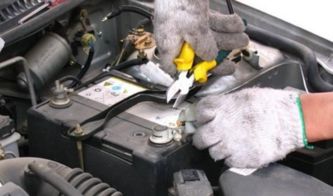 汽车电池每年损耗多少