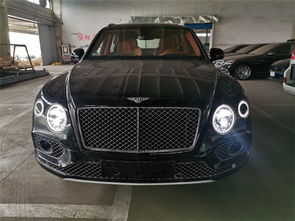 汽车拼装宾利价格多少 汽车拼装宾利价格多少