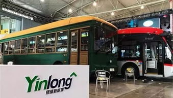 银隆汽车亏损多少