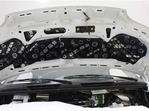 汽车隔音用多少平 汽车隔音用多少平