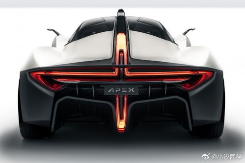 appollen汽车多少钱