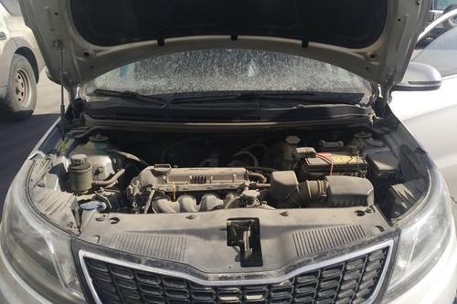 汽车改气损失多少