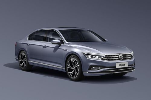 迈腾汽车扭矩多少 迈腾汽车扭矩多少