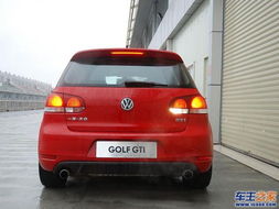 高尔夫汽车分多少种类 高尔夫汽车分多少种类