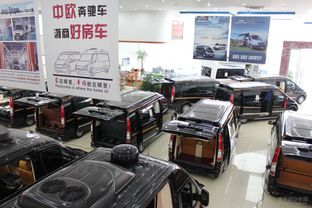 汽车酒吧改装价格多少