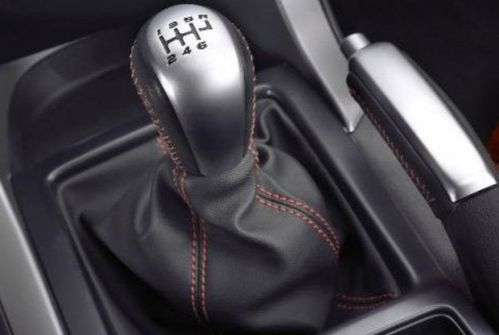 汽车油门转速是多少 汽车油门转速是多少