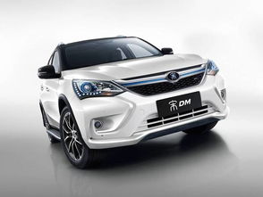 比亚迪汽车有多少优惠 比亚迪汽车有多少优惠