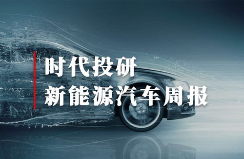 新能源汽车涨幅多少