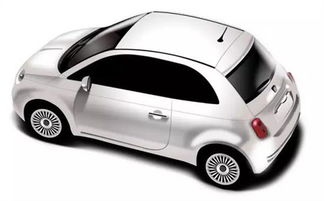 美国汽车有多少颜色