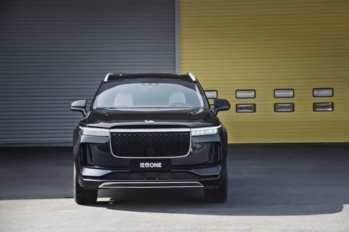 理想汽车多少匹马力 理想汽车多少匹马力