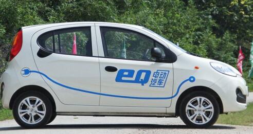 奇瑞汽车电池多少毫安