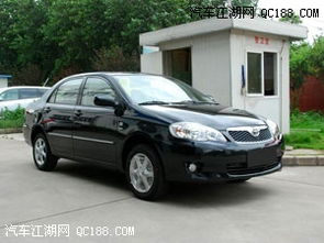 丰田花冠汽车多少颜色 丰田花冠汽车多少颜色