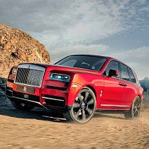 汽车rolls多少钱 汽车rolls多少钱