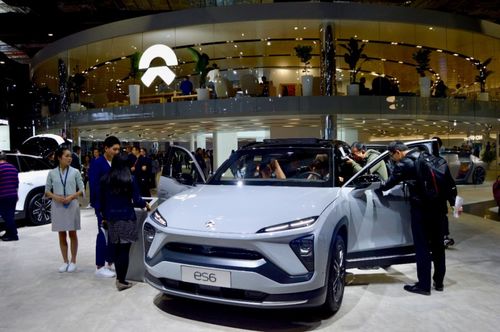 最大泡沫汽车高多少 最大泡沫汽车高多少