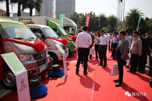 赣州地区有多少汽车