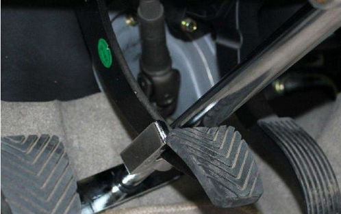 汽车刹车压力多少正常