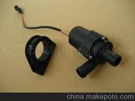 汽车雨刮器水泵电阻多少