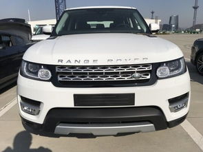 路虎汽车极速多少