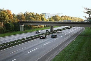 汽车车道限速多少 汽车车道限速多少