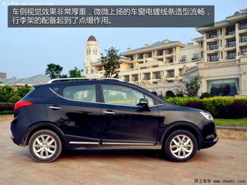 江淮汽车宽是多少 江淮汽车宽是多少