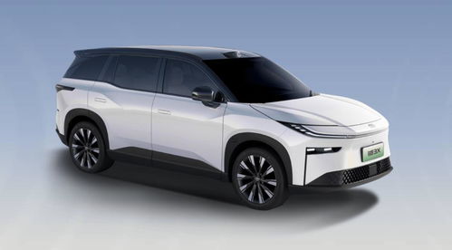 华为汽车什么价格多少