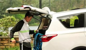 做汽车能带多少行李 做汽车能带多少行李