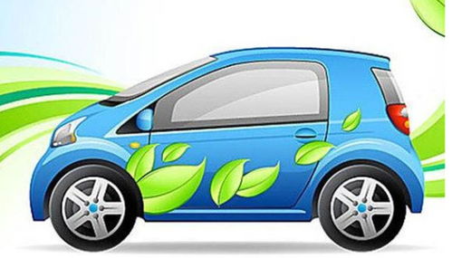 新能源汽车有多少 新能源汽车有多少