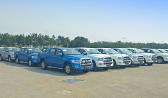 中兴汽车领主时速多少