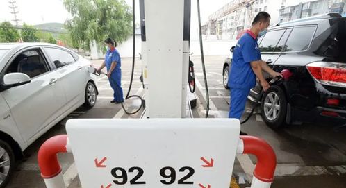 今日株洲汽车油价多少