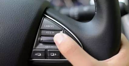 汽车巡航多少为最佳