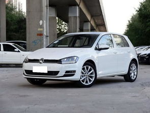 德国高尔夫汽车关税多少 德国高尔夫汽车关税多少