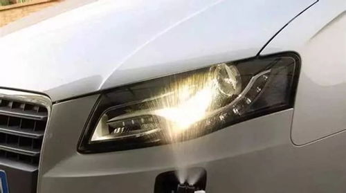 汽车亮度多少才标准