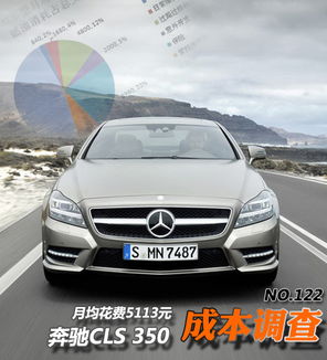 奔驰汽车成本造价多少