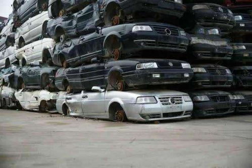 黔南汽车报废报价多少