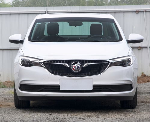 别克汽车辨识度多少 别克汽车辨识度多少