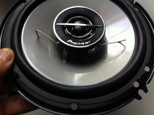 汽车喇叭滴滴声调多少