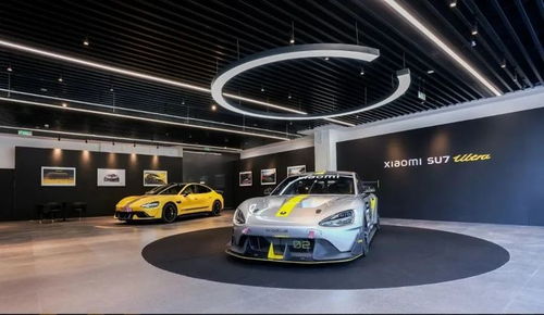 小米汽车 利润多少亿 小米汽车 利润多少亿