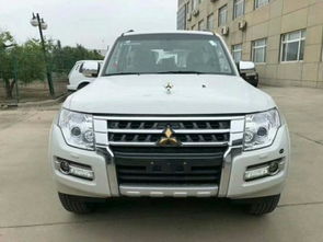 帕杰罗汽车转速多少合适 帕杰罗汽车转速多少合适