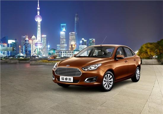 福特汽车螺丝多少厘米 福特汽车螺丝多少厘米