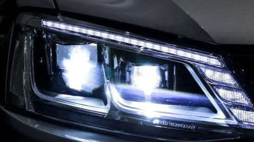 汽车大灯多少瓦供电